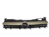 Front grill