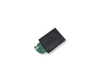 Steering rack control module