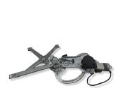 Regulador de puerta delantera con motor