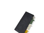 Comfort/convenience module