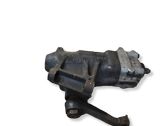 Steering rack