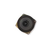 Front door speaker