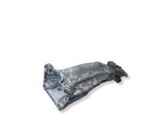 Engine mounting bracket