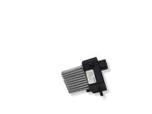 Heater blower motor/fan resistor