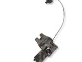 Loading door lock