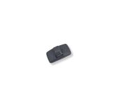 Sun visor clip/hook/bracket