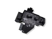 Tail light bulb cover holder