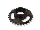 Crankshaft gear