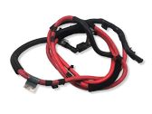 Positive cable (battery)