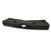 Trunk/boot sill cover protection