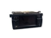 Radio / CD-Player / DVD-Player / Navigation