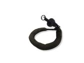 Interior temperature sensor