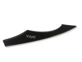 Rear door card trim