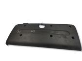 Engine cover (trim)