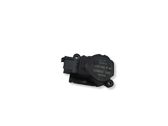 Air flap motor/actuator
