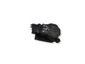 Air flap motor/actuator