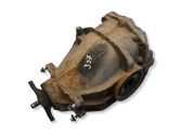 Hinterachsdifferential
