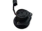 Secondary air pump