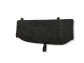 Trunk/boot trim cover