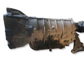 Automatikgetriebe