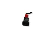 Fog light switch