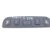 Rear seat light