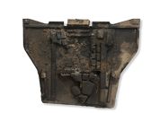 Unterfahrschutz Unterbodenschutz Motor