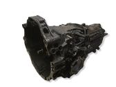 Manual 5 speed gearbox