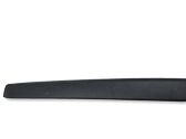 Tailgate/boot cover trim set