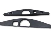 Other trunk/boot trim element