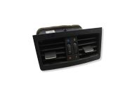 Rear air vent grill
