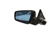 Front door electric wing mirror