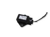 ESP acceleration yaw rate sensor