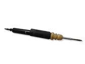 Rear shock absorber/damper