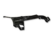 Rear bumper mounting bracket