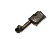 EGR valve cooler