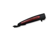 Front door exterior handle
