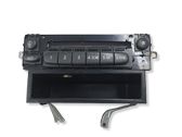 Radio/CD/DVD/GPS head unit