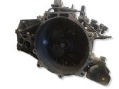 Manual 6 speed gearbox