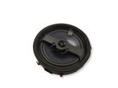 Rear door speaker