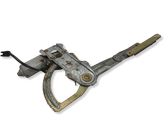 Mécanisme de lève-vitre avec moteur