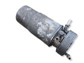 Fuel filter housing