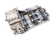 Oil pump balance shaft