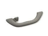 Rear interior roof grab handle