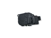Air flap motor/actuator