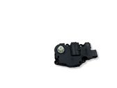 Air flap motor/actuator