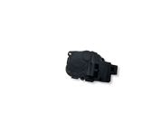 Air flap motor/actuator