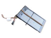 Radiateur électrique de chauffage auxiliaire