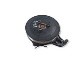 Water pump pulley