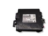 Keyless (KESSY) go control unit/module